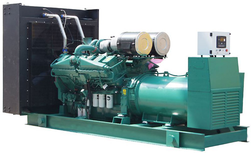 石首30kw康明斯柴油发电机组图片 石首30kw康明斯柴油发电机组图片