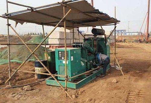 石首发电机出租 石首发电机出租