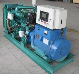 石首发电机出租