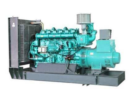 石首发电机出租