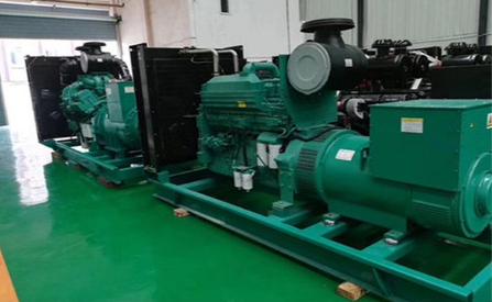 石首发电机出租 石首发电机出租