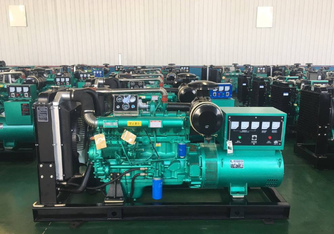石首柴油发电机 石首柴油发电机