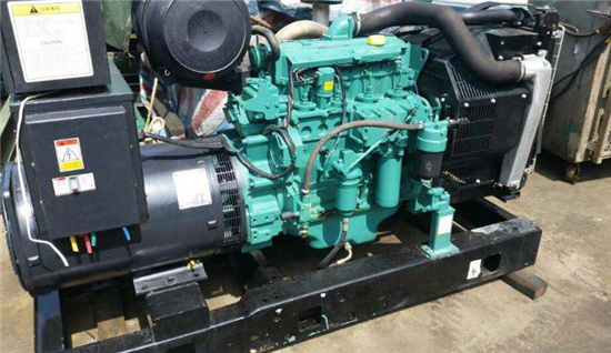 石首柴油发电机 石首柴油发电机
