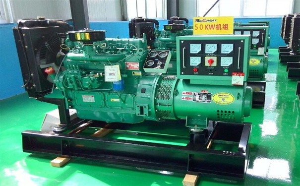 石首发电机出租